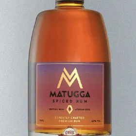 Matugga Spiced Rum