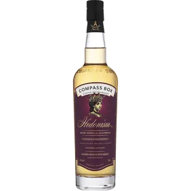 Compass Box Hedonism