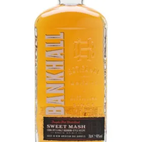 Bankhall Sweet Mash