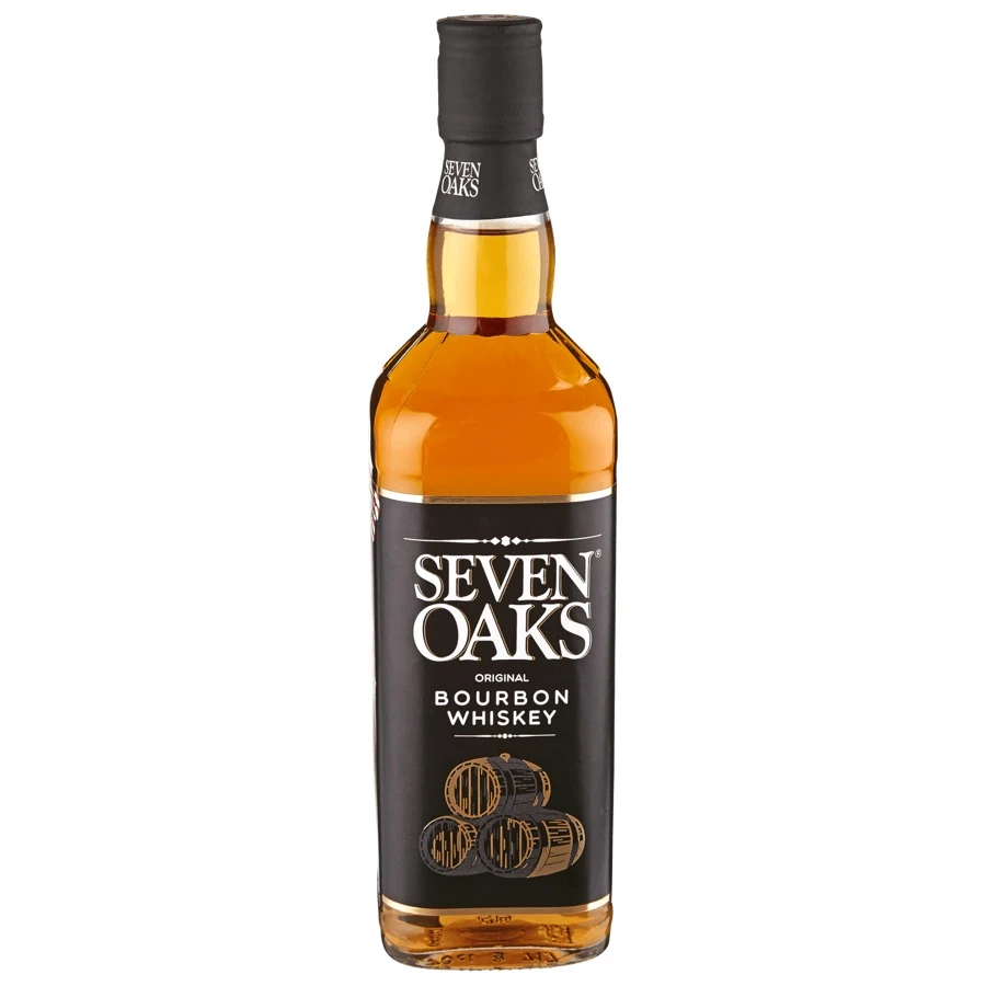 Seven Oaks Bourbon