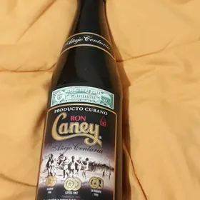 Ron Caney Anejo Centuria