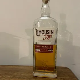 Dancing Goat Limousine Rye