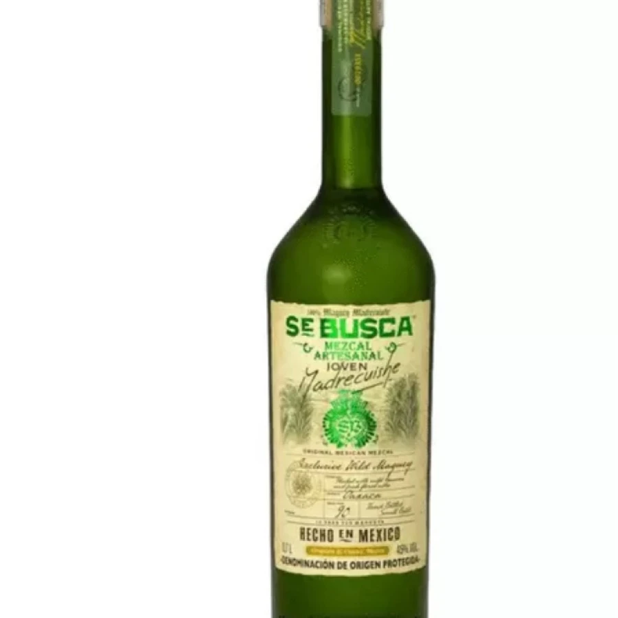 Se Busca Wild Madrecuishe Joven Mezca
