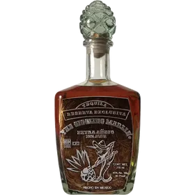 The Giggling Marlin Extra Anejo