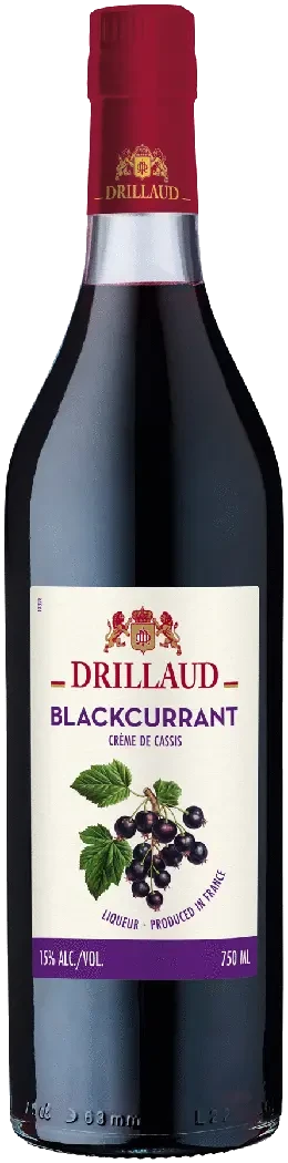 Milady Creme De Cassis
