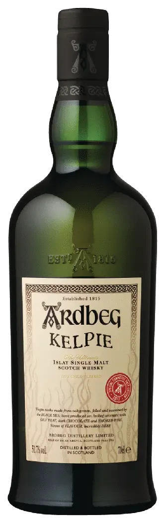 Ardbeg Kelpie