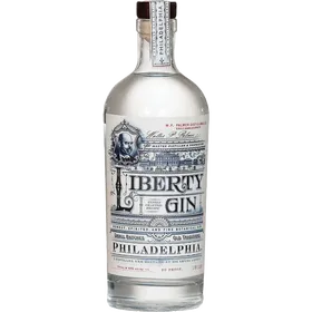 Palmers Liberty Gin