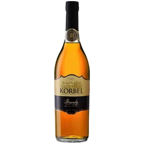 Korbel California Brandy