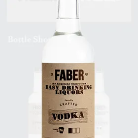 Faber Vodka