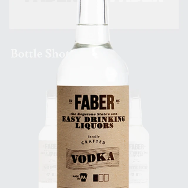 Faber Vodka