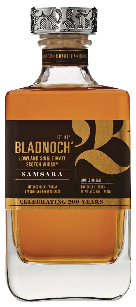 Bladnoch Samsara