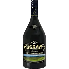 Duggans Cream Liqueur