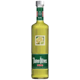 Three Olives Dude Vodka