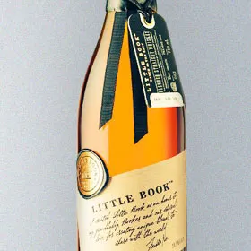 Little Book Chapter 1: The Easy