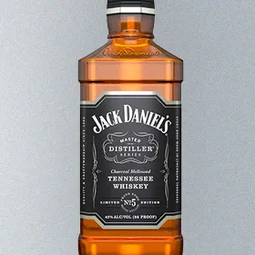 Jack Daniel's Master Distiller Series No. 5