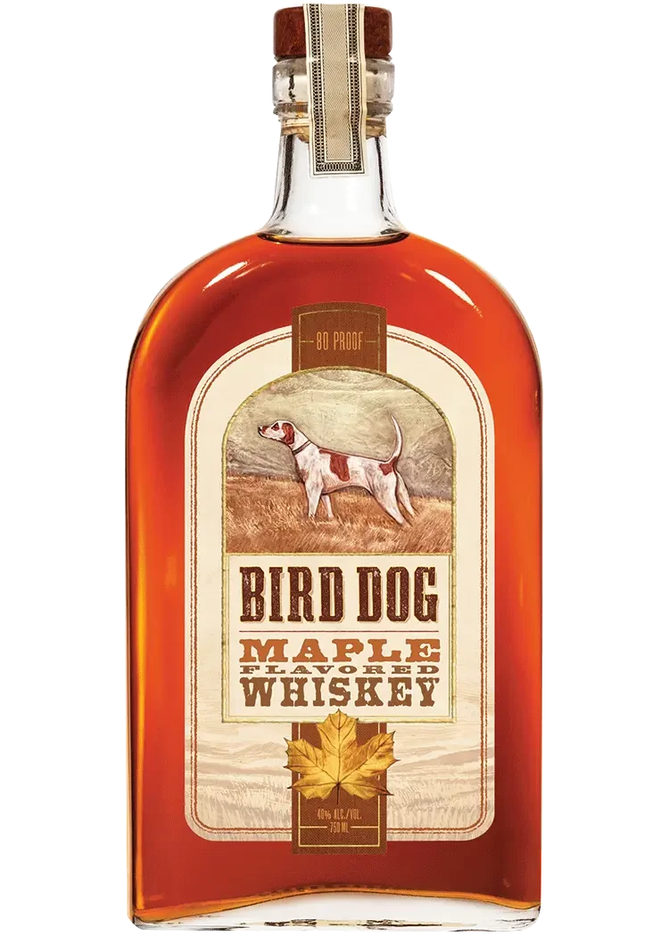Bird Dog Maple