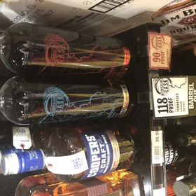 Cumberland Cask