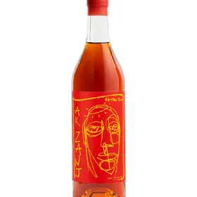 Ak Zanj Dark Rum