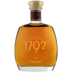 1792 Small Batch Bourbon