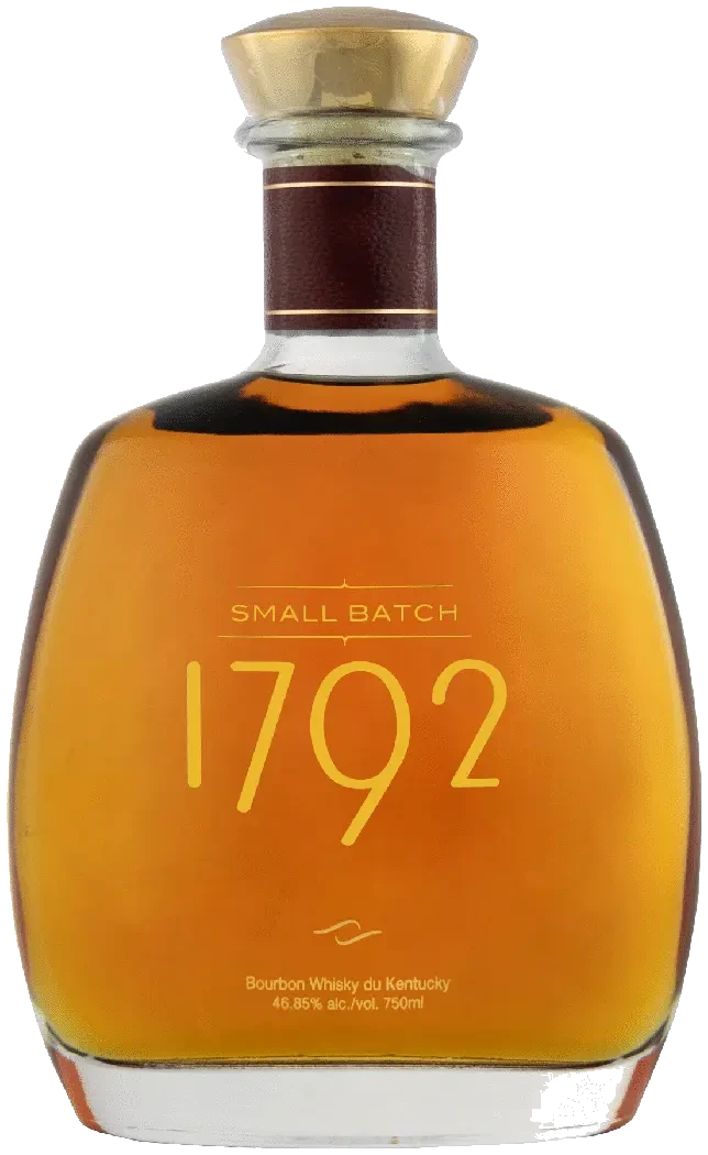 1792 Small Batch Bourbon