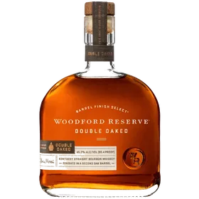 Woodford Reserve Double Oaked Bourbon
