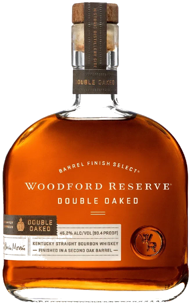 Woodford Reserve Double Oaked Bourbon