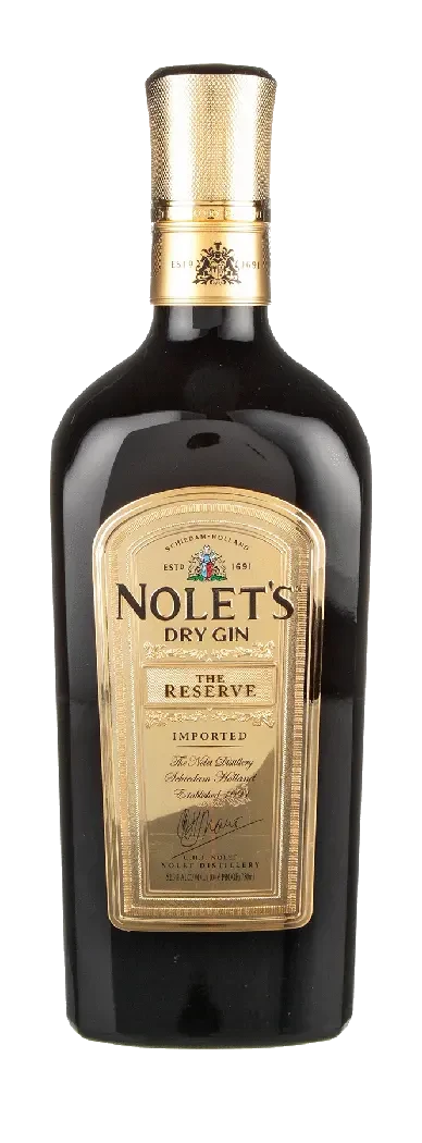 Nolet's Reserve Gin