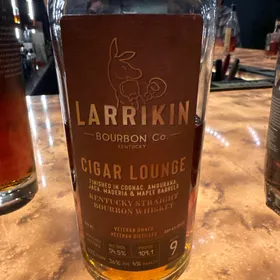 Larrikin Cigar Lounge