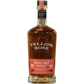 Yellow Rose Single Malt