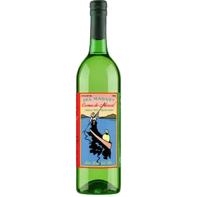 Del Maguey Crema de Mezcal