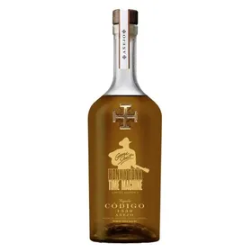 Codigo 1530 Encore Edition George Strait Honky Tonk Time Machine Añejo