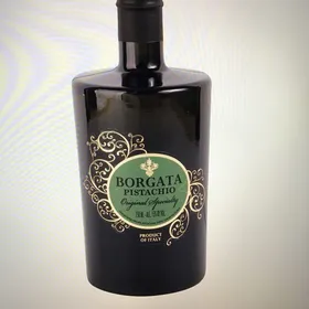 Borgata Pistachio Original Specialty