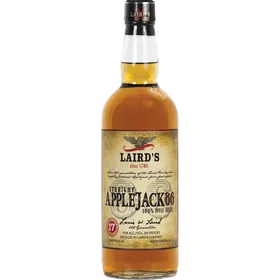 Lairds Straight Apple Jack 86