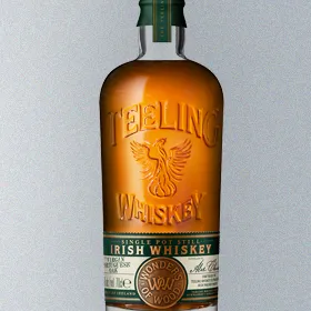 Teeling Wonders of Wood Virgin Portuguese Oak (2nd Edition)
