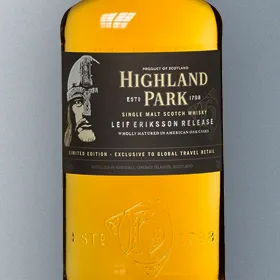 Highland Park Leif Eriksson