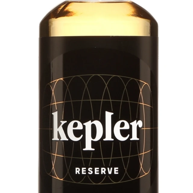 Kepler Reserve
