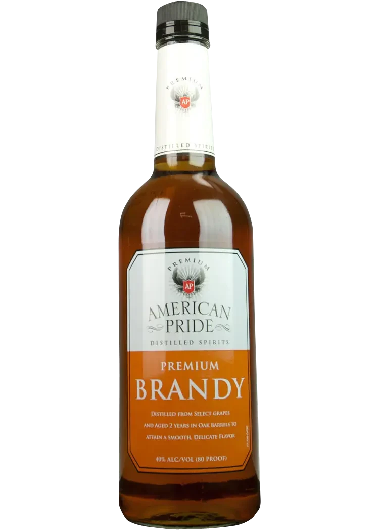 American Pride Brandy