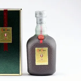 Old Parr Classic 18 Year Blended Malt