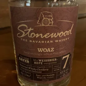 Stonewood Woaz