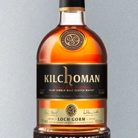 Kilchoman Loch Gorm (2021 Edition)