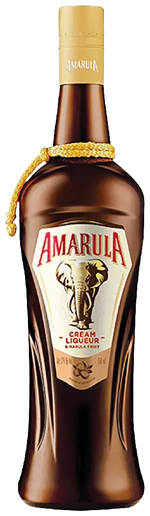 Amarula Cream Liqueur