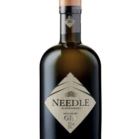 Needle Blackforest