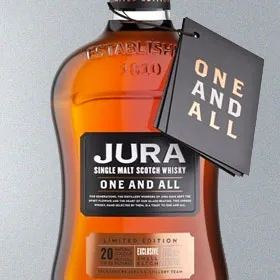 Jura One and All 20 Year