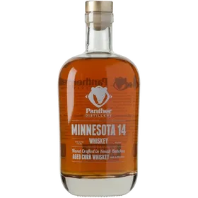 Minnesota 14 Whiskey