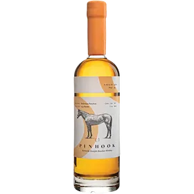 Pinhook Straight Bourbon Whiskey