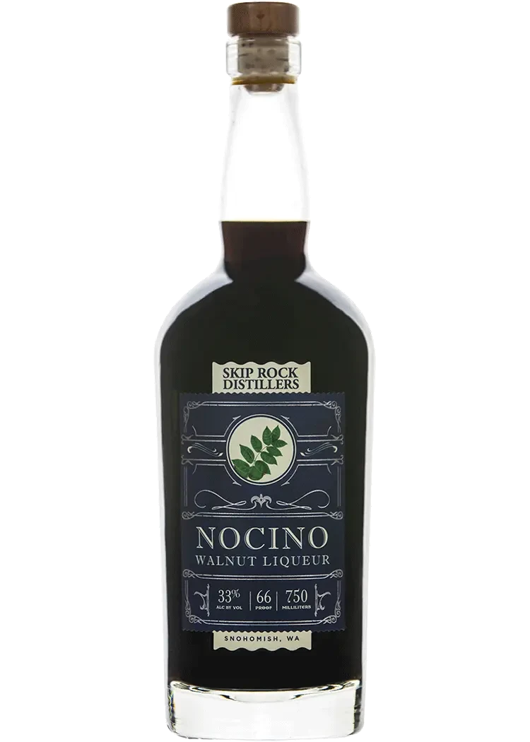 Skip Rock Distillers, Nocino Walnut Liqueur