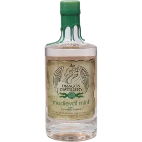 Dragon Medieval Mint Vodka