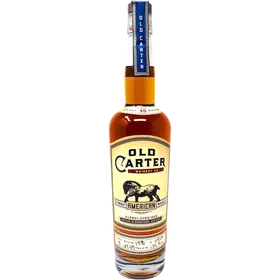 Old Carter American 13yr Batch 4