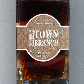 Town Branch Single Barrel Bourbon