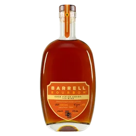 Barrell Bourbon Cask Finish Series: Ice Wine